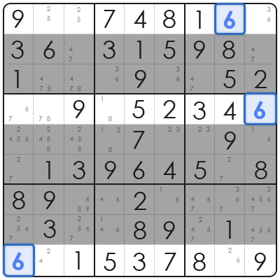 extreme evil sudoku
